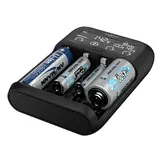 Ansmann Lithium 4 Charger