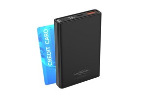 Ansmann Powerbank Mini 10000 mAh PB222PD