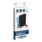 Ansmann Powerbank Mini 10000 mAh PB222PD