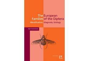 The European families of the Diptera