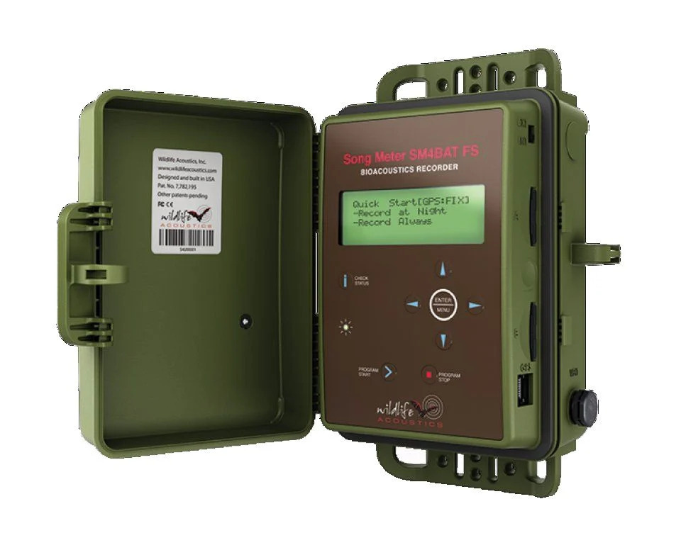 SM4BAT FS