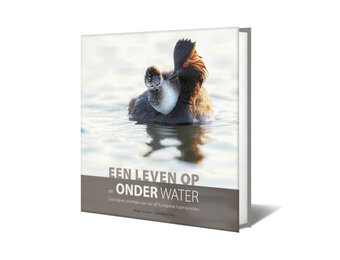 Een leven op en onder water