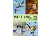 RSPB Birding Year