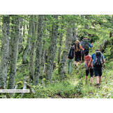 Pyrenäenwanderer - Eine dokumentarische Fußreise vom Atlantik zum Mittelmeer