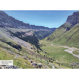 Pyrenäenwanderer - Eine dokumentarische Fußreise vom Atlantik zum Mittelmeer