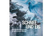 Schnee und Eis