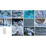 Schnee und Eis - Eine Entdeckungsreise zu gefrorenen Welten