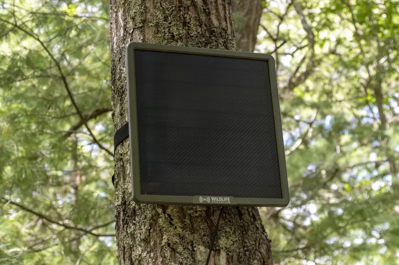 Wildlife Acoustics Power Kit