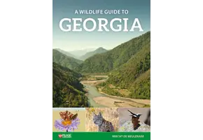 A Wildlife Guide to Georgia