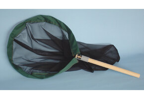 Complete Beginners Butterfly Net