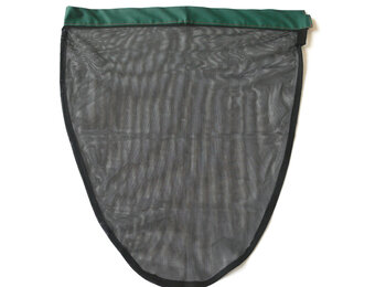 Vervangend net voor vlindernet voor beginners