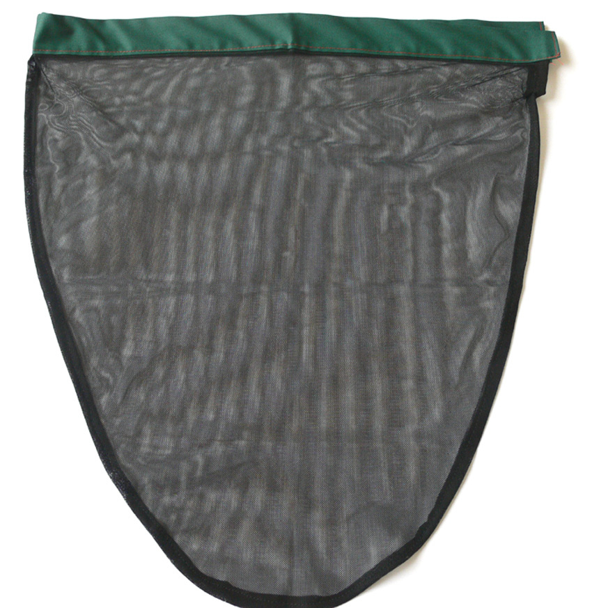 Vervangend net voor vlindernet voor beginners