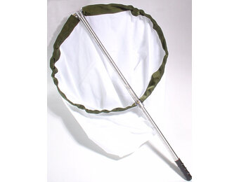 Watkins & Doncaster Streifkescher