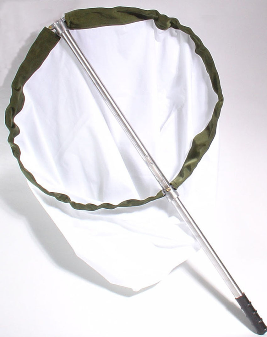 Watkins & Doncaster Streifkescher