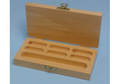 Watkins & Doncaster Pin box
