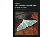 A Guide to the Pyralid and Crambid Moths of Britain and Ireland