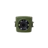 Green Feathers Bekabelde IP Vogelkastcamera 20m