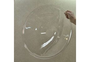 Wildtronics 0.75 mm Dish