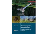 Protected Species and Biodiversity