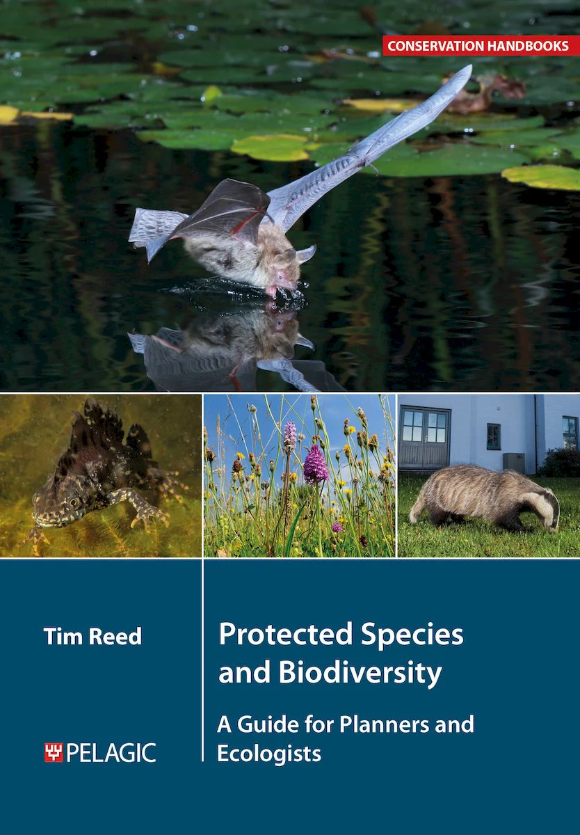 Protected Species and Biodiversity - A Guide for Planners and Ecologists