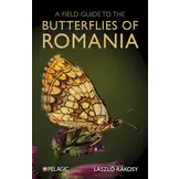 A Field Guide to the Butterflies of Romania