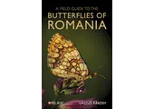 A Field Guide to the Butterflies of Romania