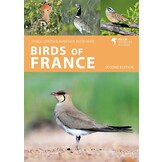 Birds of France - Second Edition