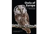 Owls of Europe