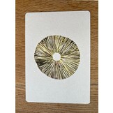 Postkarten Pilzsporen – 3er-Set