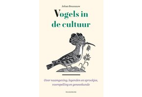 Vogels in de cultuur