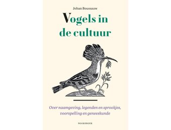 Vogels in de cultuur