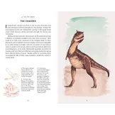 The Little Book of Dinosaurs