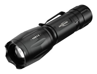 Ansmann Zaklamp Action 400 UV