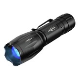 Ansmann Zaklamp Action 400 UV