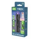 Ansmann Zaklamp Action 400 UV