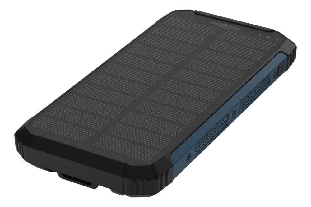 Ansmann Outdoor Powerbank