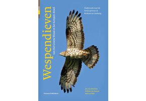 Wespendieven van het Groene Woud en het Kempen~Broek