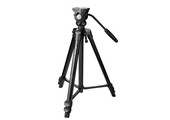 Nest Professional Tripod WT-3308A + Fluid Damped Pan Head