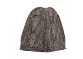 Outdoor Club Single Photohide All Season Camouflage
