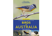 A Naturalist’s Guide to the Birds of Australia