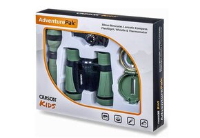 Carson Buitenavonturenpakket voor kinderen