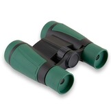 Carson Outdoor-Abenteuerpaket für Kinder - Fernglas, Kompass, Taschenlampe und mehr