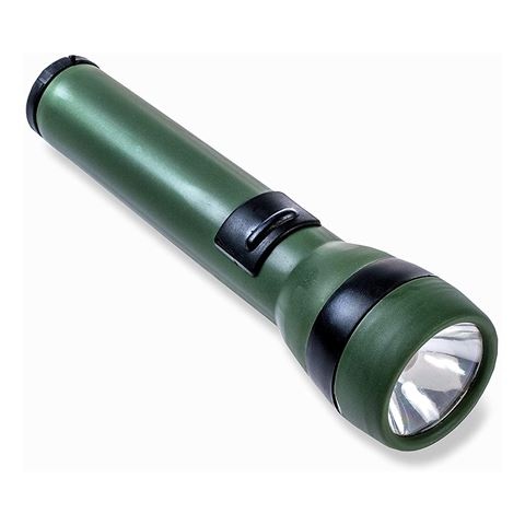 Carson Outdoor-Abenteuerpaket für Kinder - Fernglas, Kompass, Taschenlampe und mehr