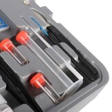 Byomic Beginners Microscope Set 100x, 400x and 900x in Case