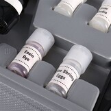 Byomic Beginners Microscope Set 100x, 400x and 900x in Case