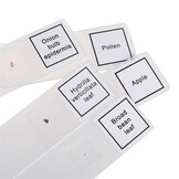 Byomic Beginners Microscoopset 100x, 400x en 900x in koffer