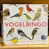 Bird bingo