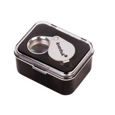 Levenhuk Folding Magnifier Zeno Gem ZM5 10x17mm