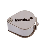 Levenhuk Folding Magnifier Zeno Gem ZM5 10x17mm