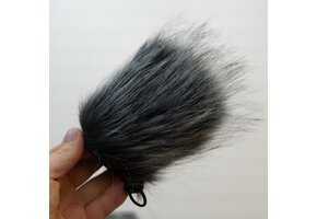 Wildtronics Pro Mini Furry Windscreen